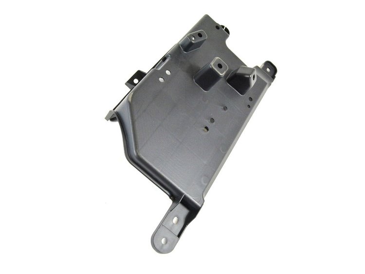 CLAMP GLOVE BOX