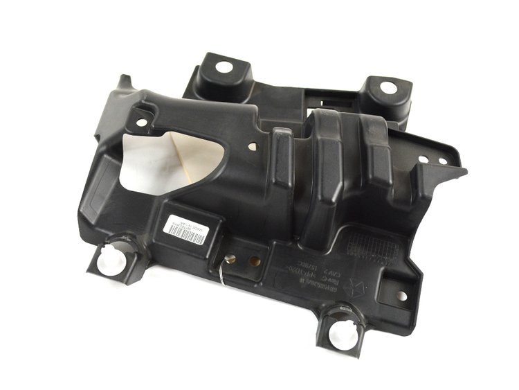 BRACKET CONNECTOR