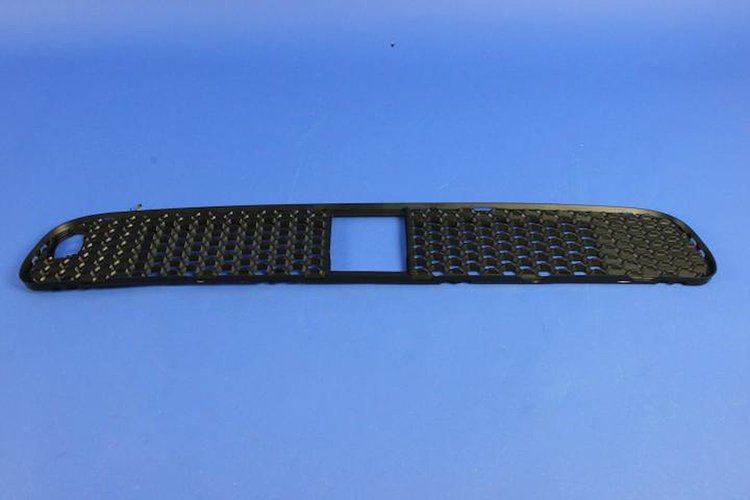 GRILLE FASCIA