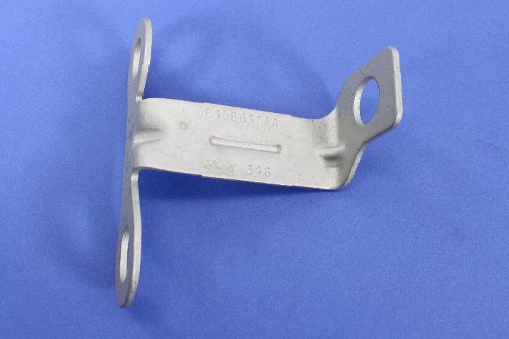 BRACKET A/C LINE