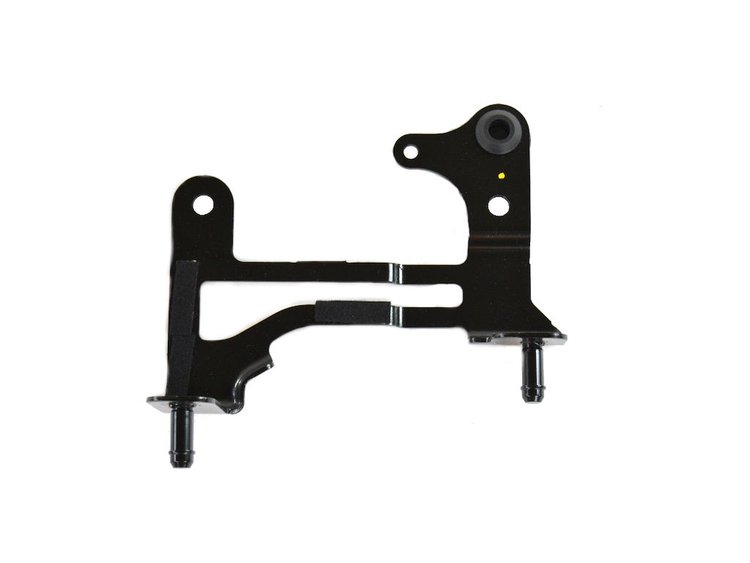 BRACKET AIR CLEANER