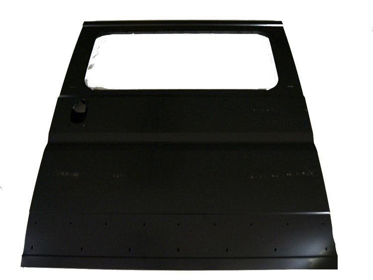 DOOR SLIDING