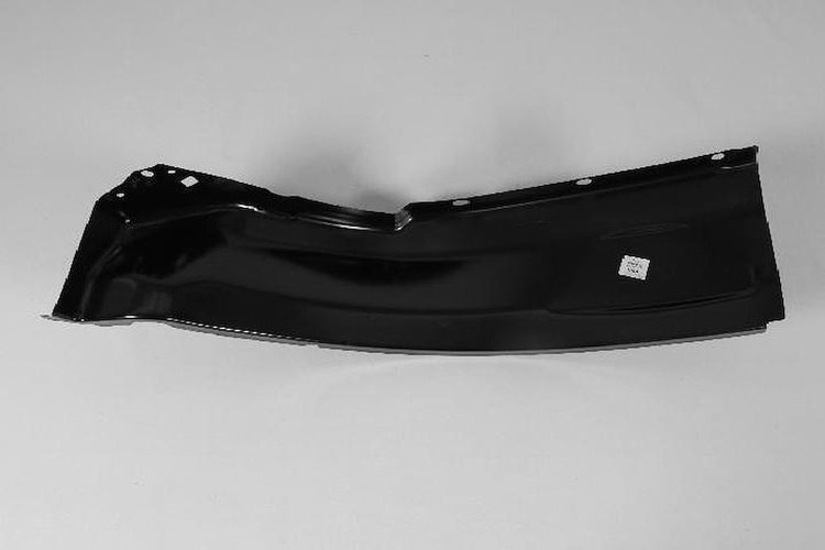 WHEELHOUSE OUTER