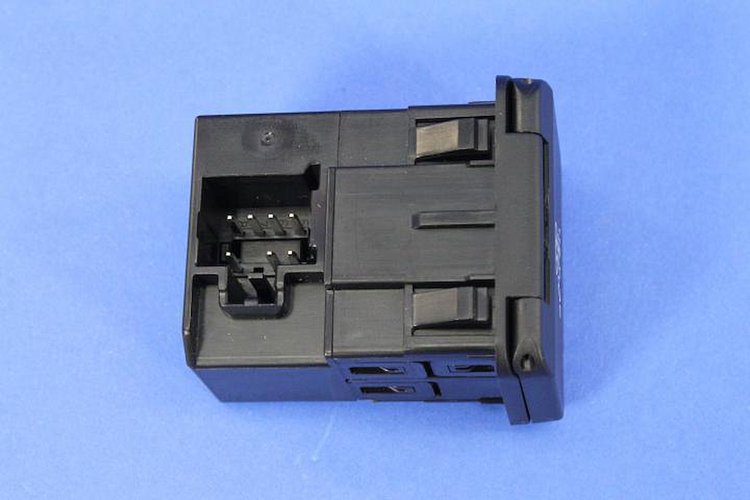 CONNECTOR INVERTER