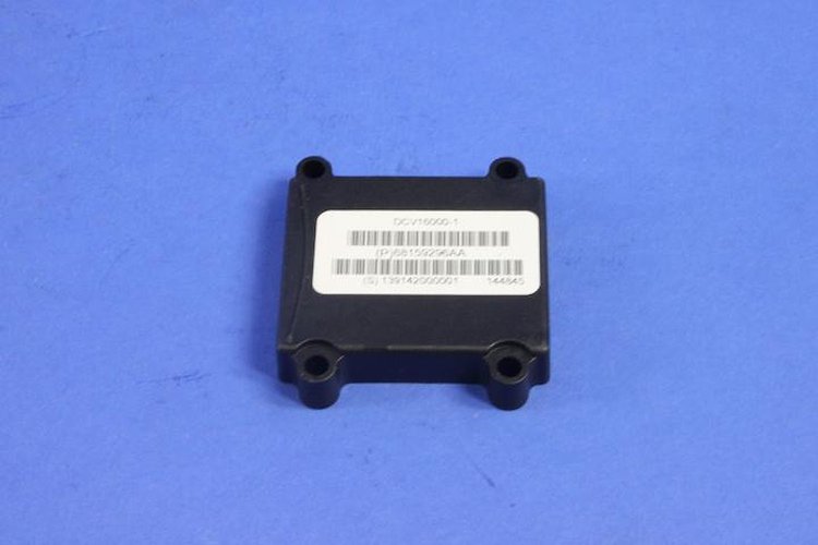 SENSOR INTRUSION MODULE