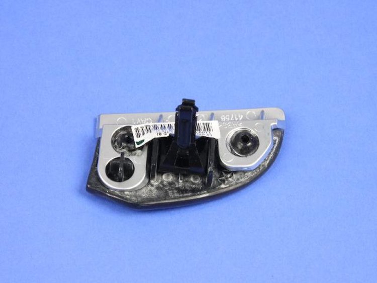 APPLIQUE INSTRUMENT PANEL