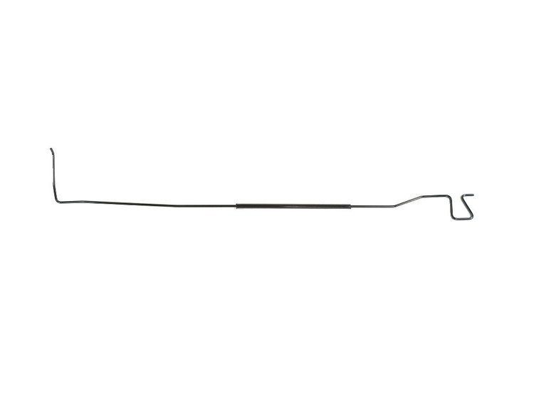 BAR DECK LID HINGE