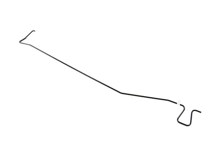 BAR DECK LID HINGE