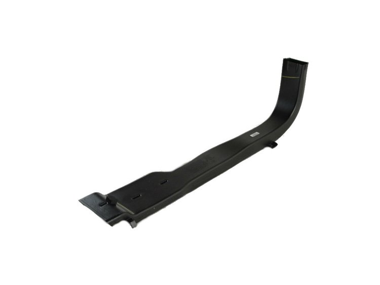 DUCT FLOOR CONSOLE