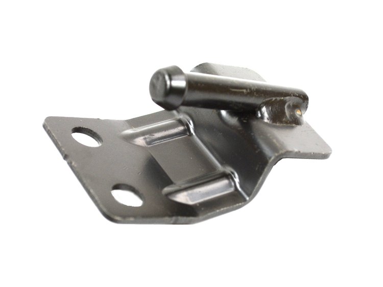 BRACKET EXHAUST HANGER
