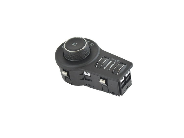 SWITCH HEADLAMP