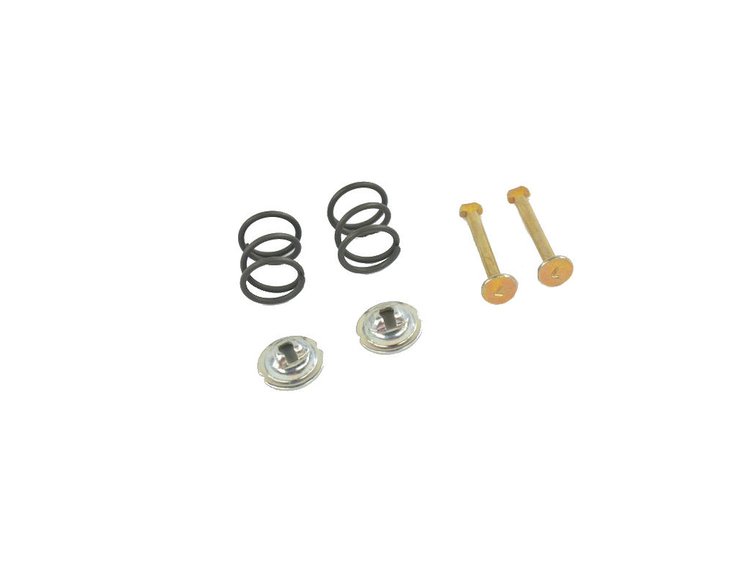 PIN BRAKE SHOE HOLD DOWN