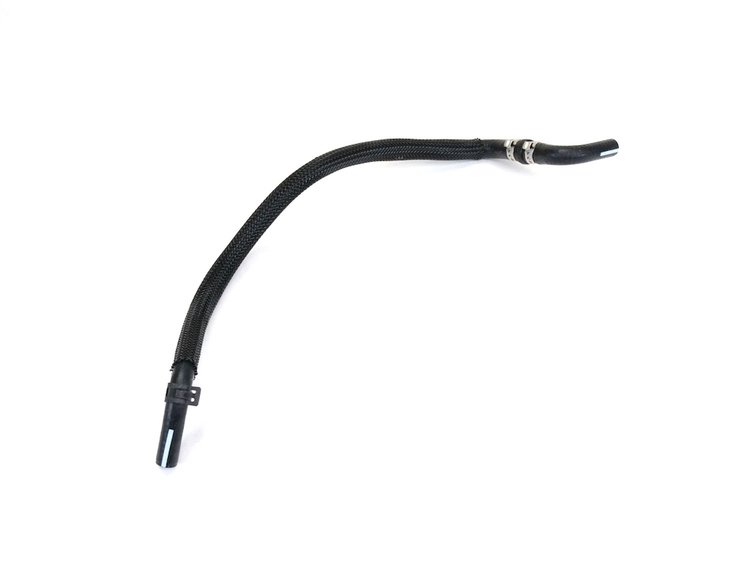 HOSE COOLANT RCVY BOTTLE