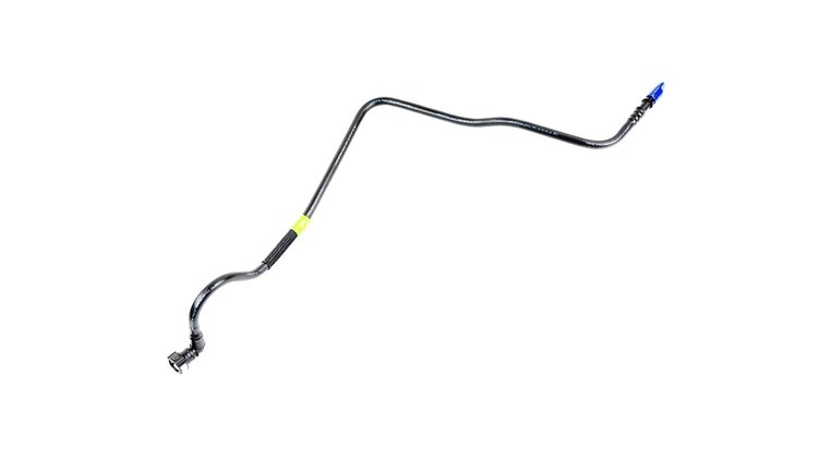 HOSE CANISTER  VAPOR LINE