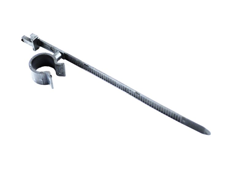 CLIP TIE STRAP