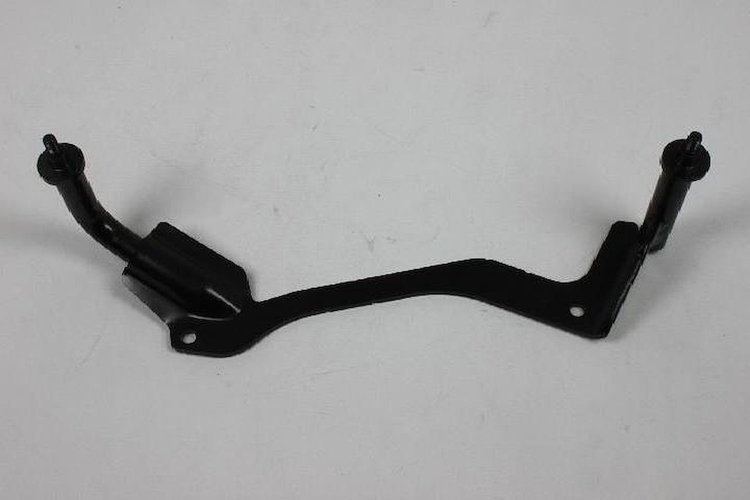 BRACKET SHROUD