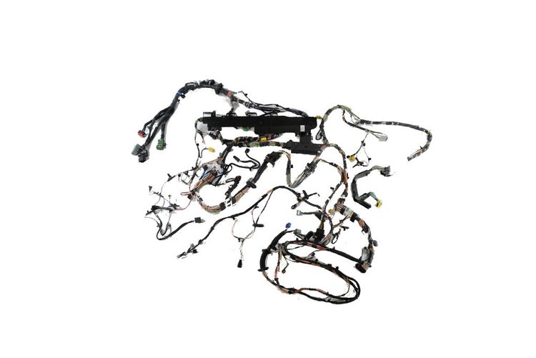 WIRING BODY