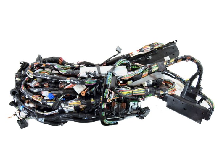 WIRING BODY