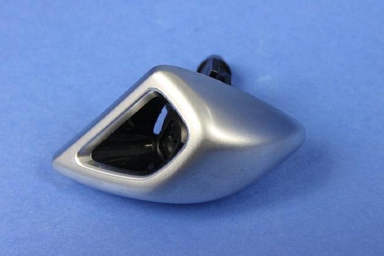 WASHER NOZZLE