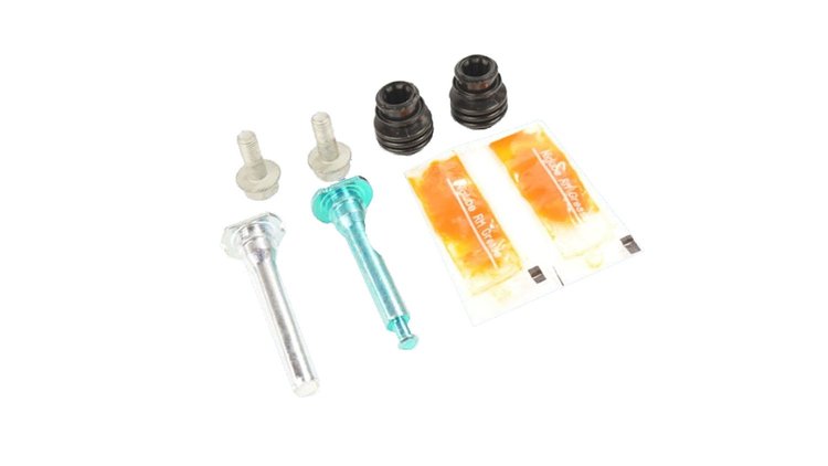 PIN DISC BRAKE