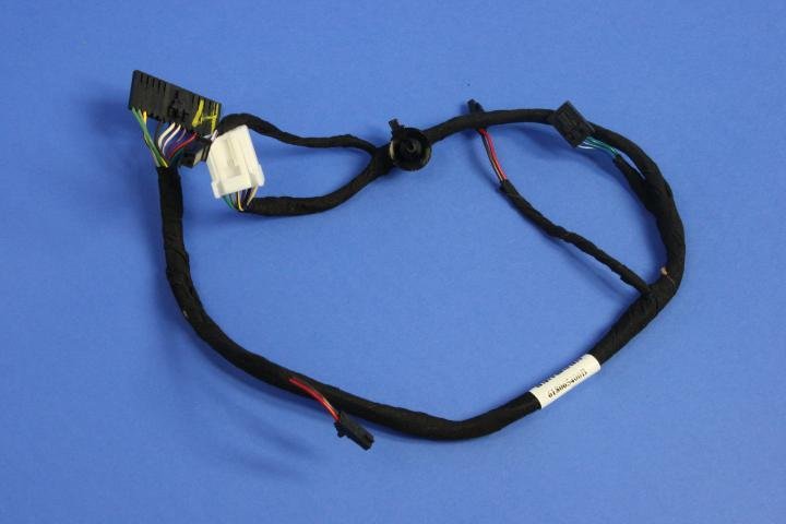 HARNESS STEERING WHEEL