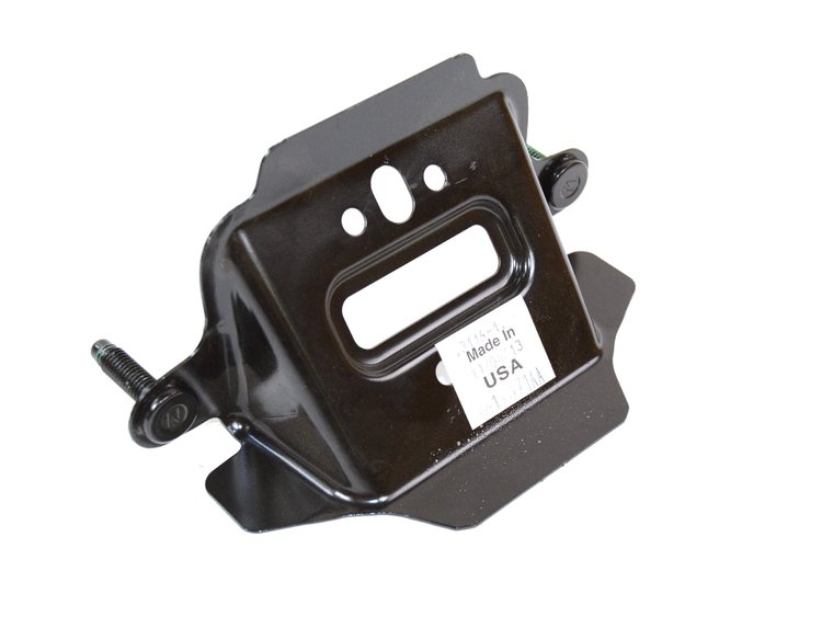 GUSSET REAR RAIL