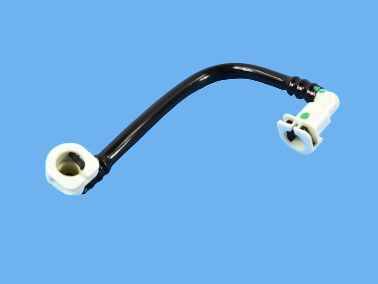 HOSE VAPOR CANISTER