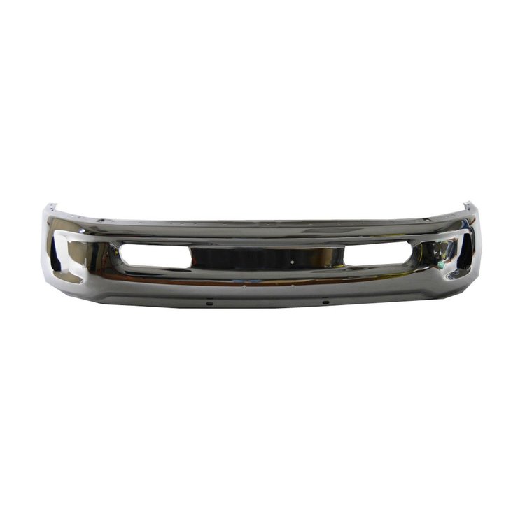 BUMPER FRONT
