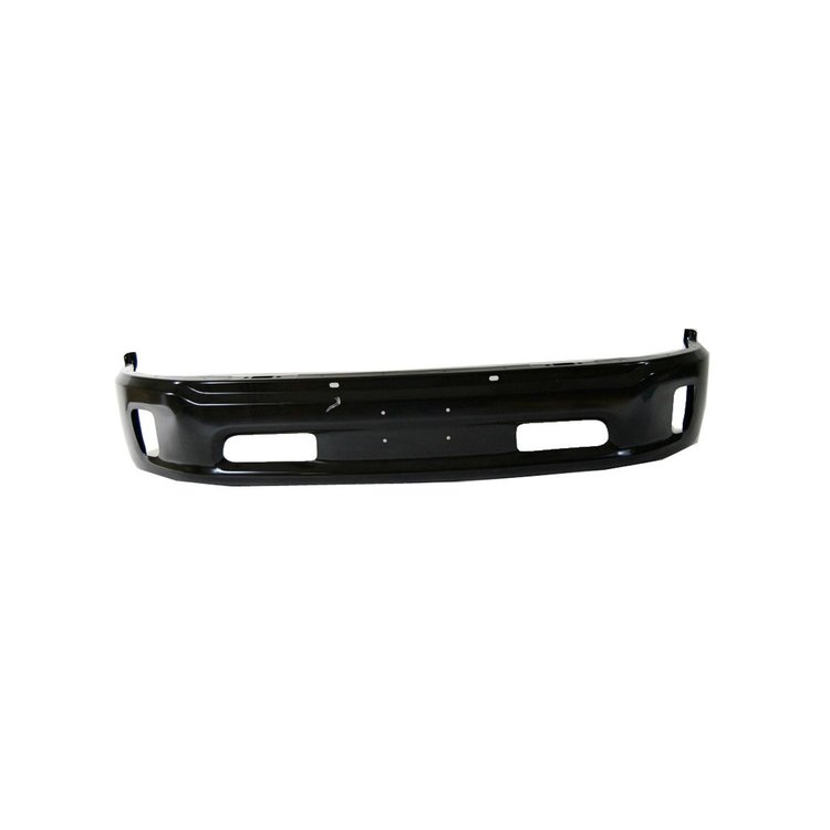 BUMPER FRONT