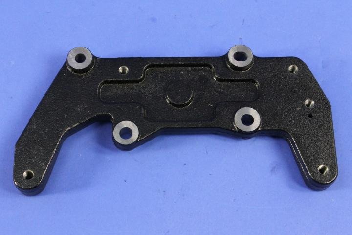 BRKT TRANSMISSION MOUNT