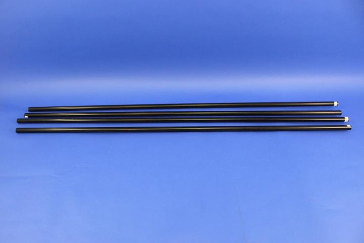 BOW TONNEAU COVER