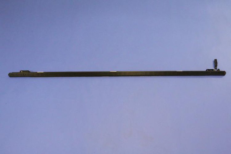 RAIL TONNEAU COVER