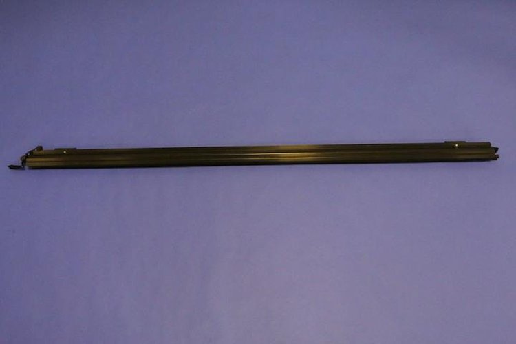 RAIL TONNEAU COVER