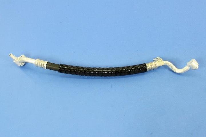 LINE A/C SUCTION