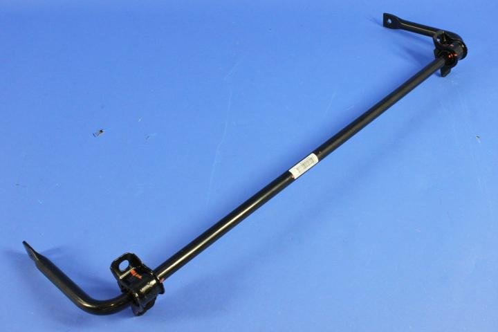 BAR REAR SUSPENSION
