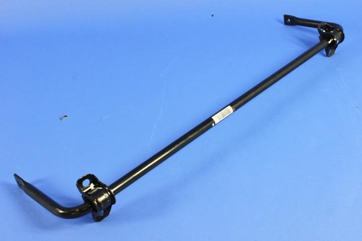 BAR REAR SUSPENSION