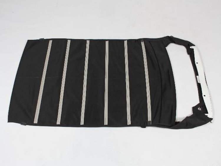 HEADLINER CONVERTIBLE TOP