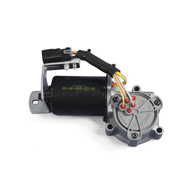 ACTUATOR TRANSFER CASE