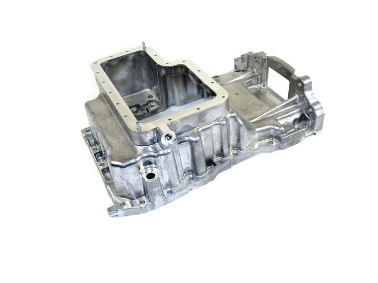 PAN ENGINE OIL