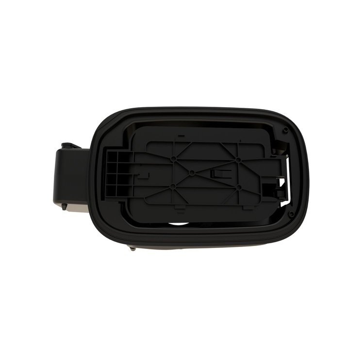 HOUSING FUEL FILLER