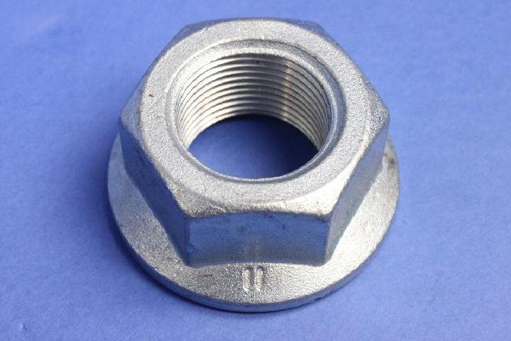 NUT TRANSFER CASE YOKE