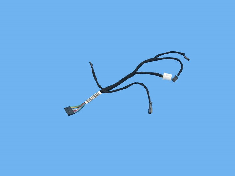 WIRING STEERING WHEEL