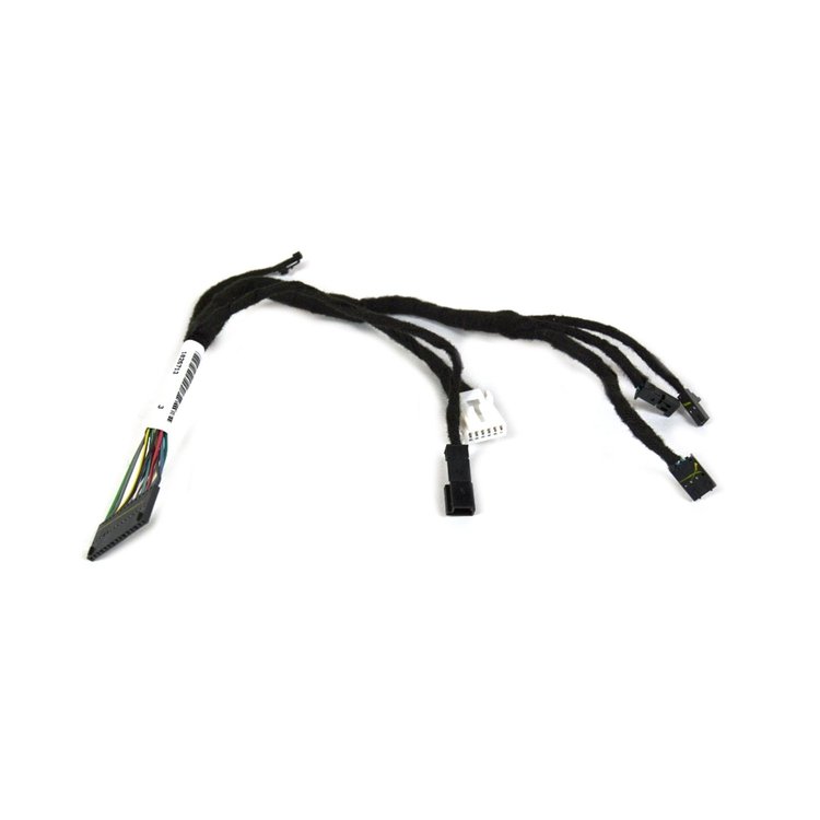 WIRING STEERING WHEEL