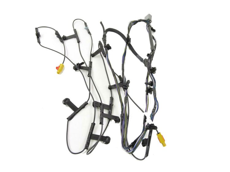 WIRING BODY