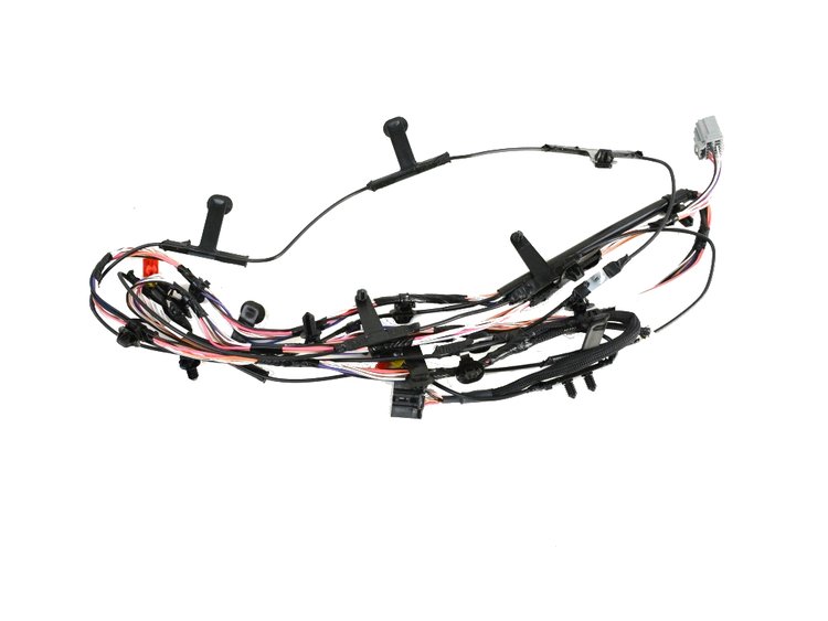 WIRING BODY