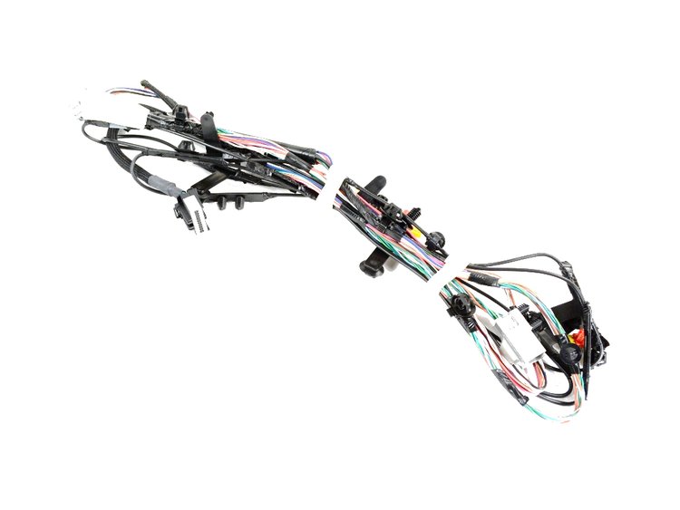 WIRING BODY