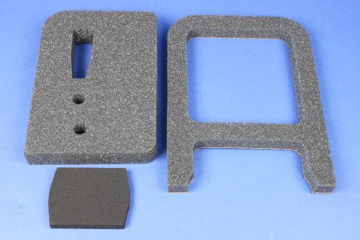 SEAL KIT A/C&HEATER UNIT