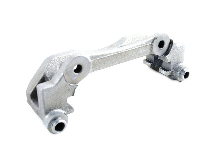 ADAPTR DISC BRAKE CALIPR