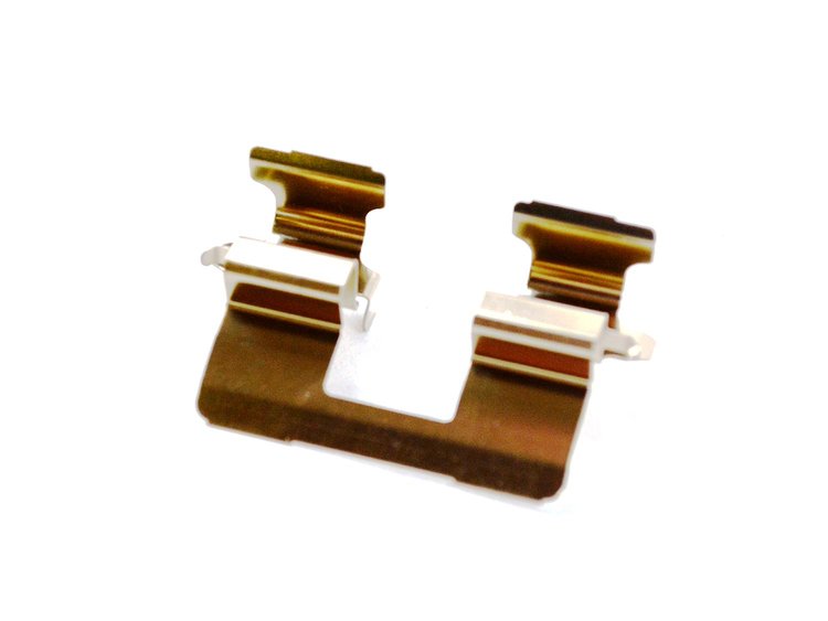 SPRING KI DISC BRAKE PAD