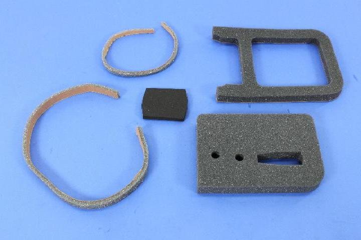 SEAL KIT A/C&HEATER UNIT